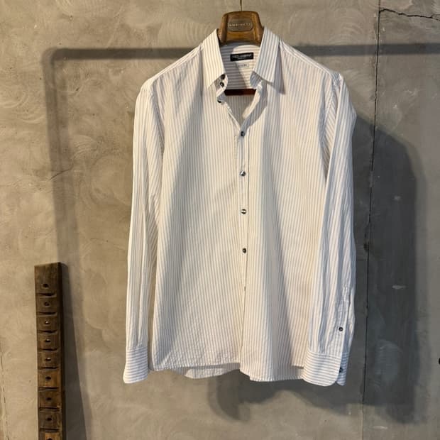 돌체앤가바나 럭셔리 셔츠 100