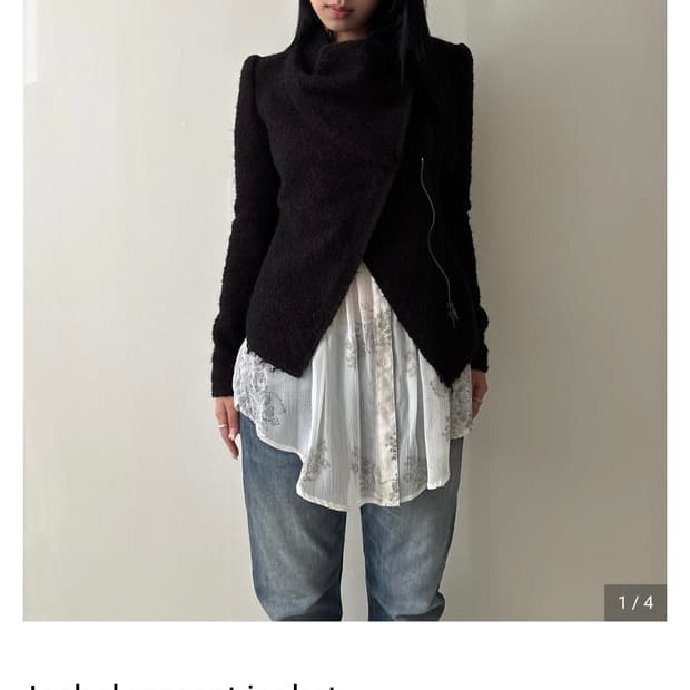 Isabel marant jacket