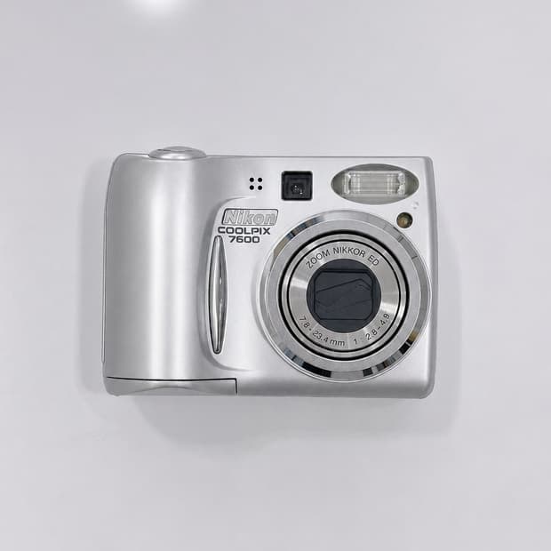 Nikon
