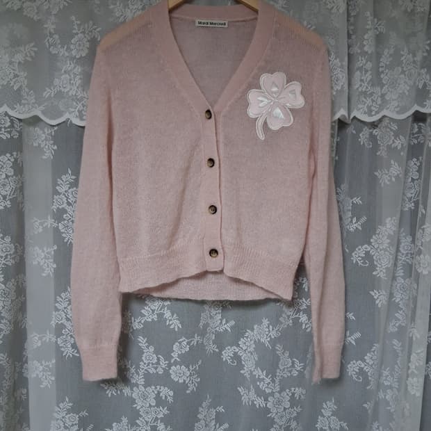 마르디메크르디울가디건