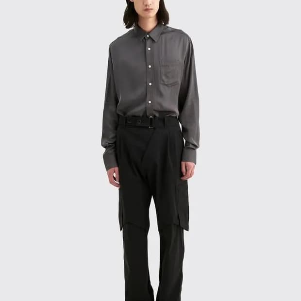 Kiko Kostadinov Bindra Cargo