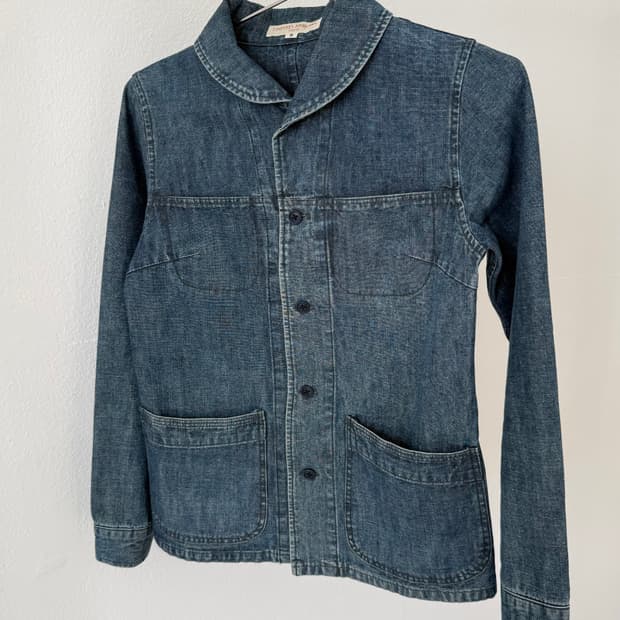 United arrows 자켓