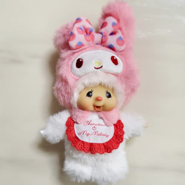 몬치치 마이멜로디