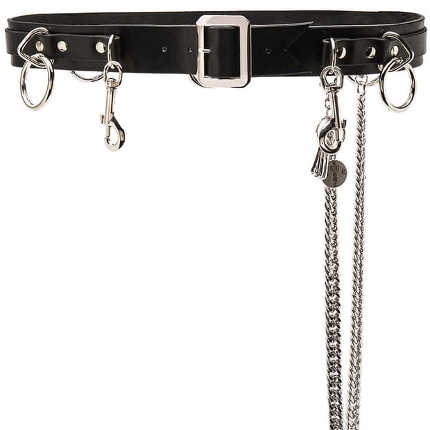 [Homme boy] Bondage Belt