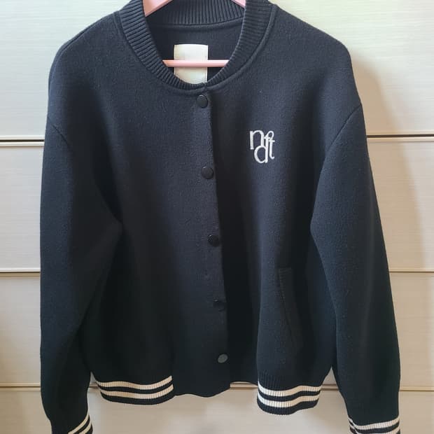 ndt 엔니튜드 가디건