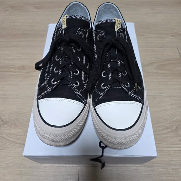 [풀세트] 비즈빔 스캐그웨이 L.T. LO 24FW 280 (10사이즈)