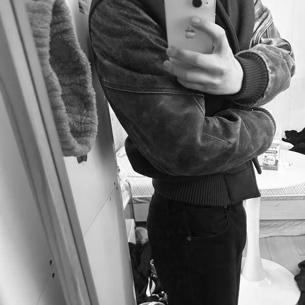 Xlim ep6 01 바시티 차콜 xs