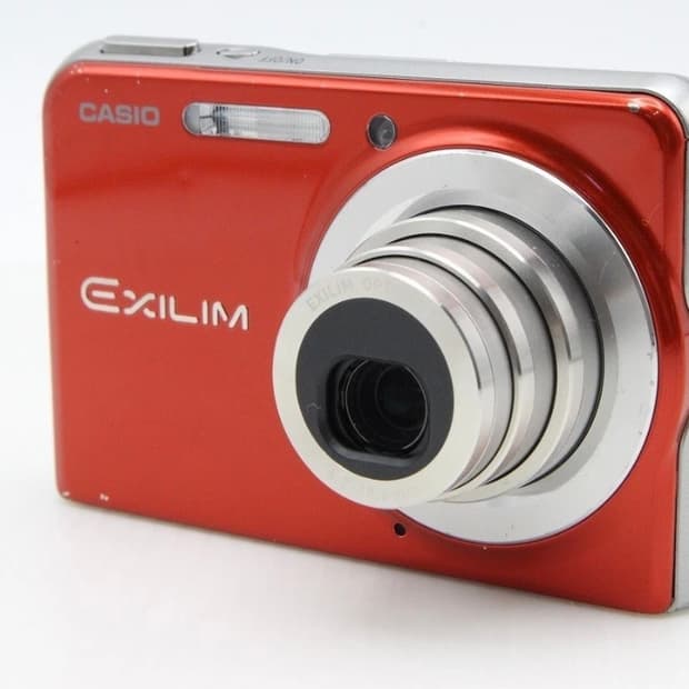 카시오 엑슬림 EX-s770