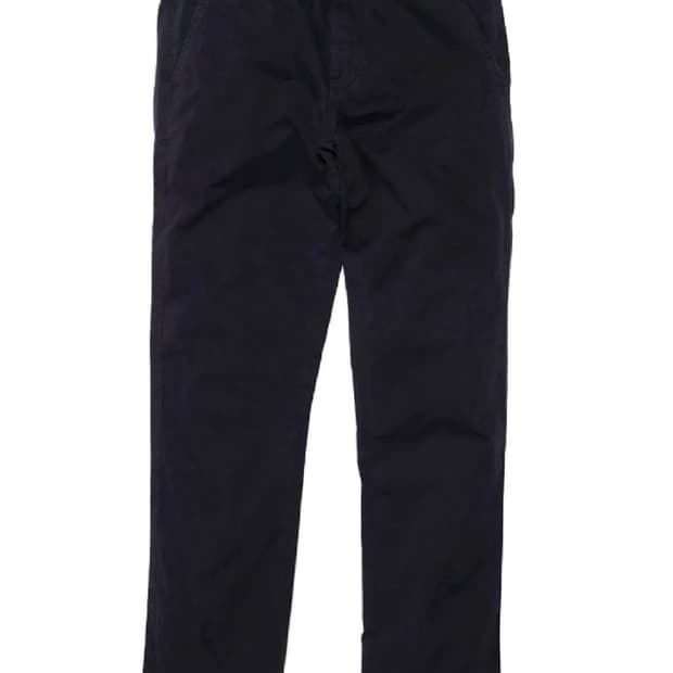 Barbour(바버) / 유스턴 가먼트 치노 /면바지