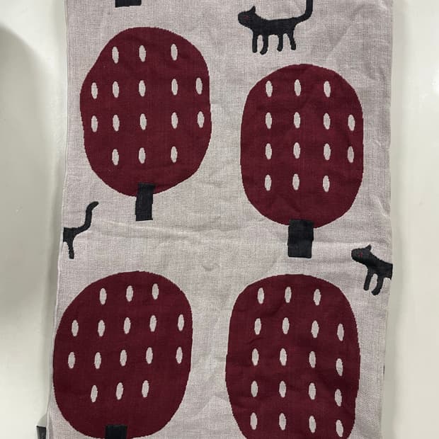 atsuko matano 머플러