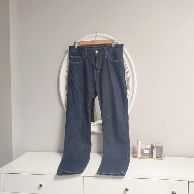 Y2K 칼하트 WIP 소닉 팬츠(Sonic Pant)