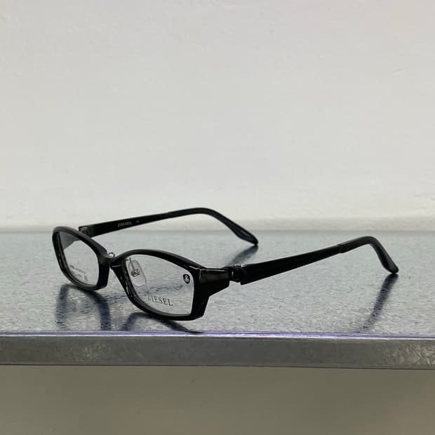 vintage glasses  502