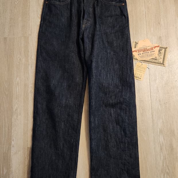 브론슨 47801 32사이즈