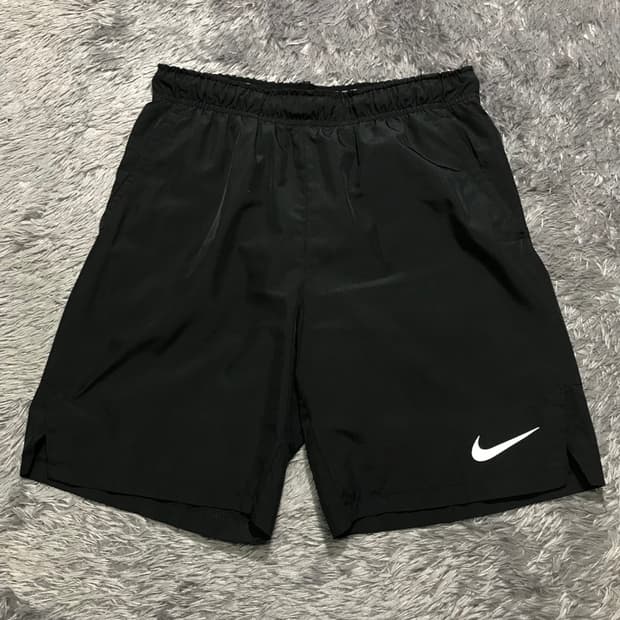 [[M] 나이키(NIKE) 드라이핏 플렉스 우븐 팬츠p357