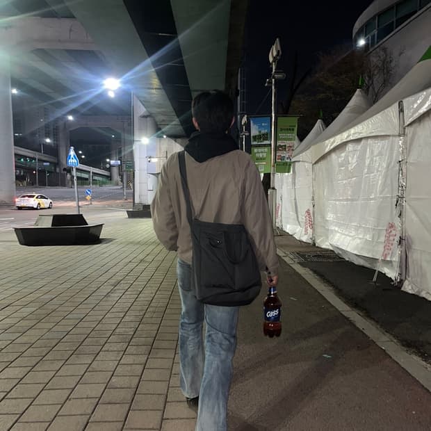 90-00 usa 생산 Polo Ralph Lauren 코튼 자켓 xl