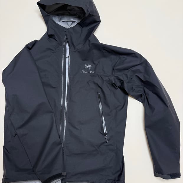 아크테릭스 베타 자켓 L사이즈 