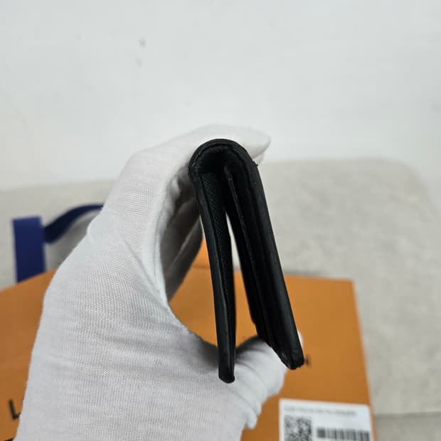 [보증서 정품] 루이비통 이클립스 오거나이저