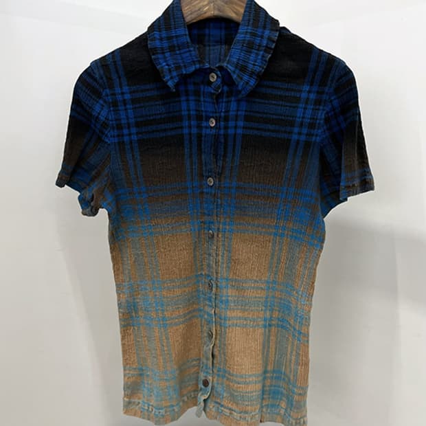 TSUMORI CHISATO (M)