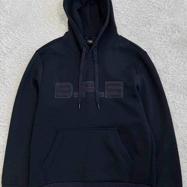 빈폴 스포츠 후드티/#543