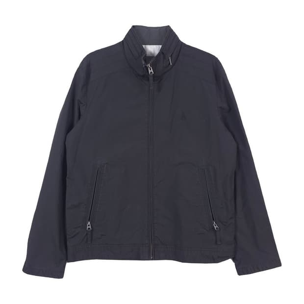 BEAN POLE 남성 집업 바람막이 자켓 M