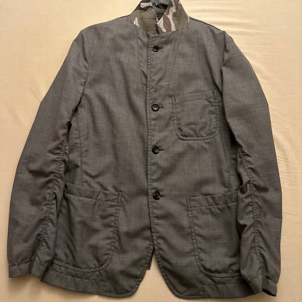 Comme des Garcons homme AD2011