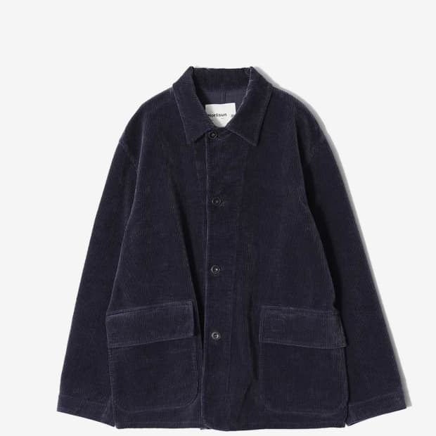 홀리선 코듀로이 자켓 L