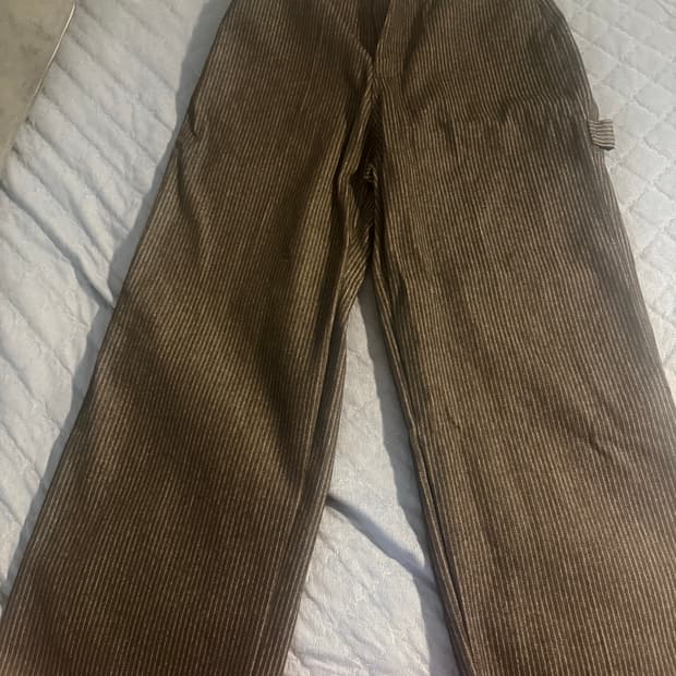 helm(스프라이트 데님 팬츠)