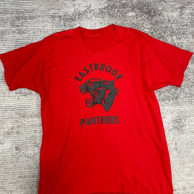 USA vtg Tee