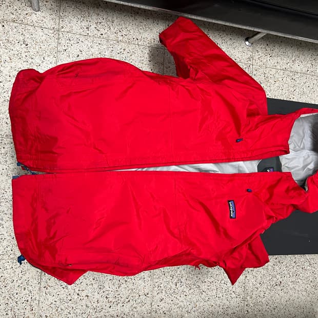 파타고니아 토렌쉘