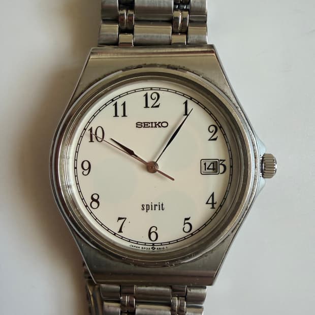 SEIKO