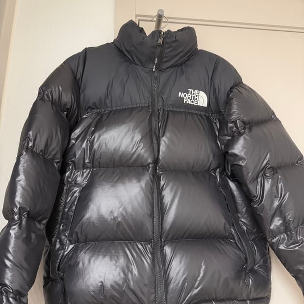 노스페이스 1996 눕시 패딩 NJ1DP75C L(100)