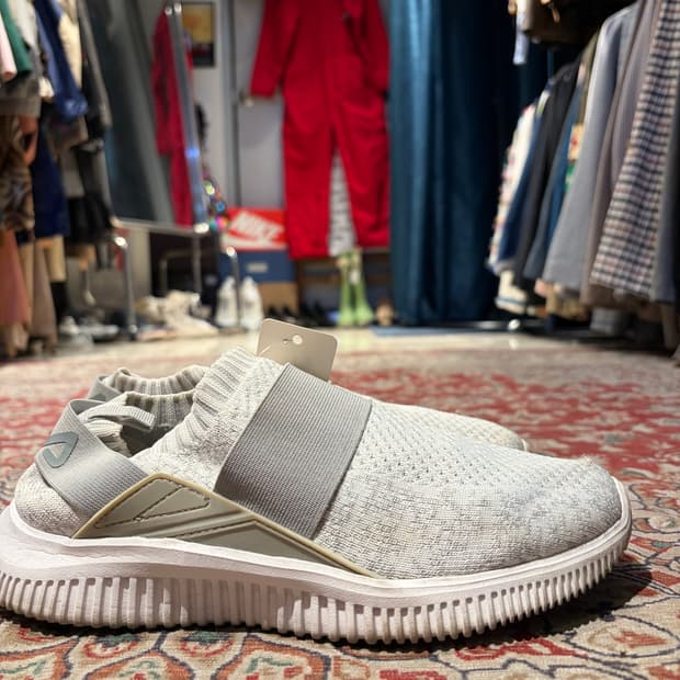 휠라 삭스 라이크 슬립온