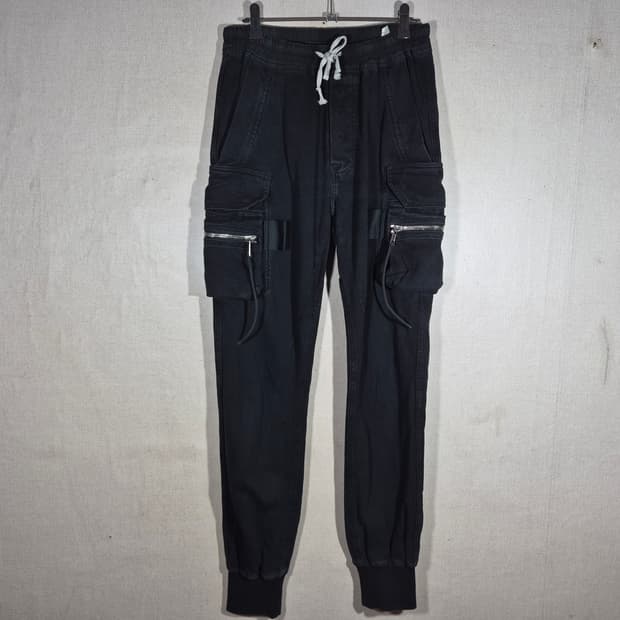 Rick Owen's 릭오웬스 마스토돈 조거카고(50)