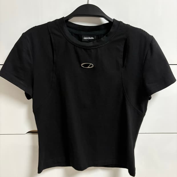 오드스튜디오 반팔티