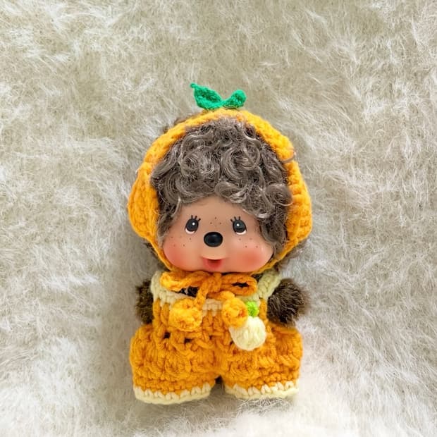 몬치치 커스텀 정품