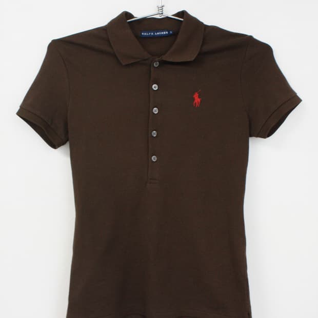 POLO RALPH LAUREN