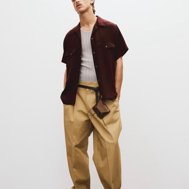 렉토 벨티드 팬츠 구해봅니다 s사이즈