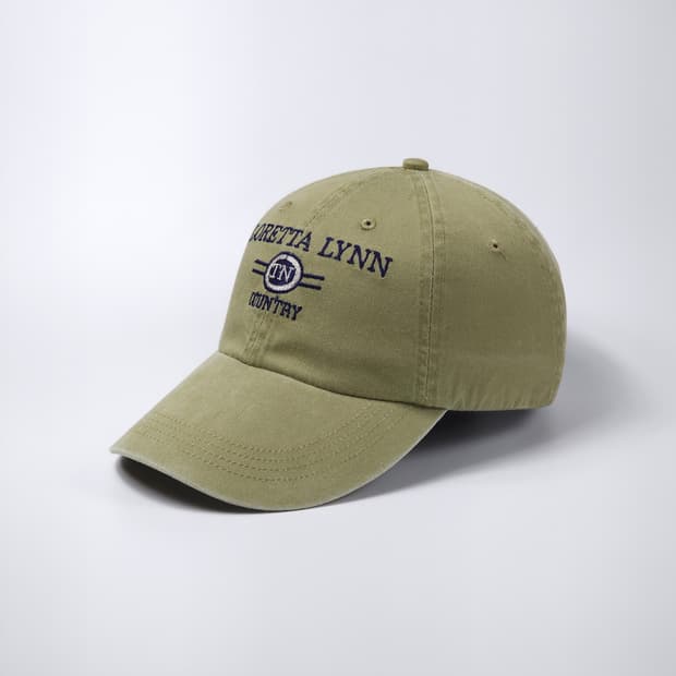 American Vintage Cap