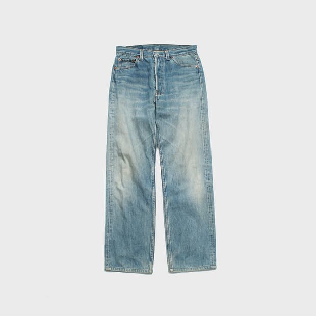 LEVI'S