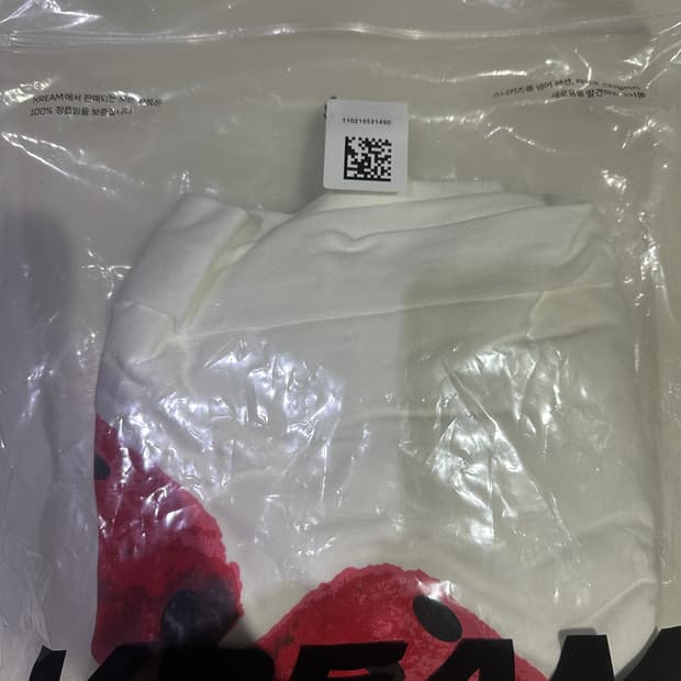 스투시 퍼지 다이스 티셔츠 팝니다 (XL)