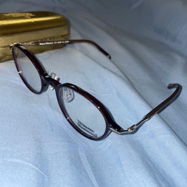 비비안 웨스트우드 안경 