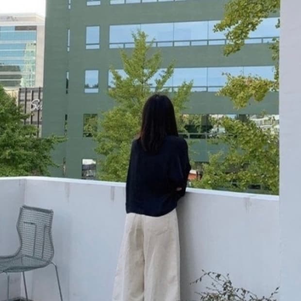 cos 버뮤다 팬츠 27