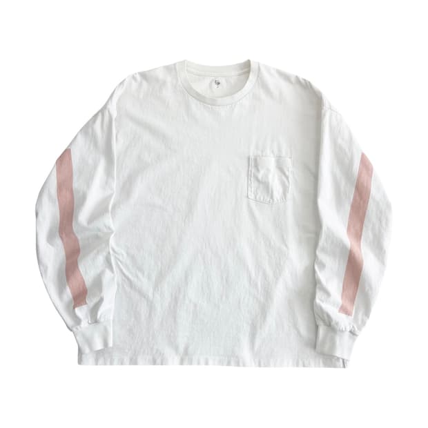 캡틴 선샤인 West Coast 긴팔 티셔츠