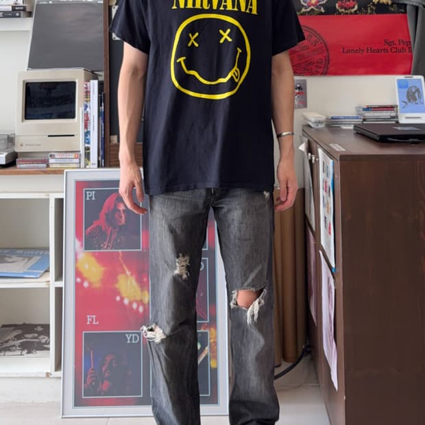 Nirvana