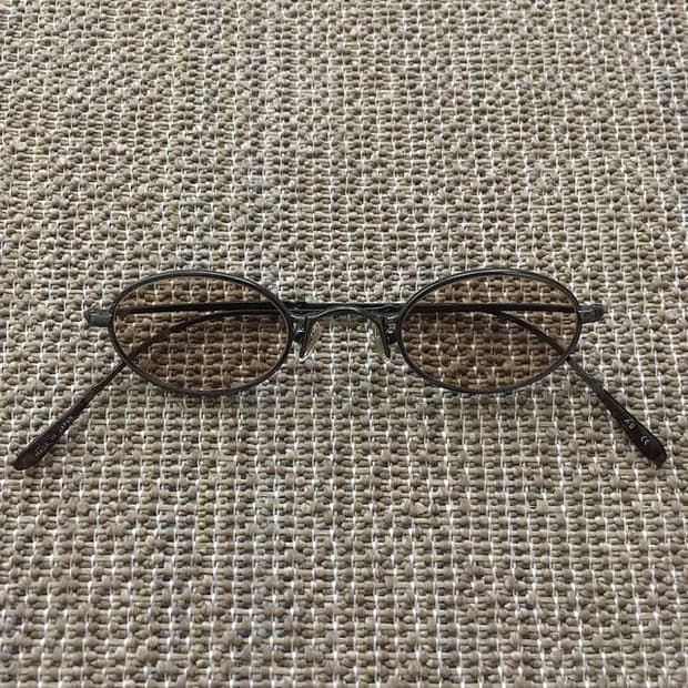 VTG JAPAN MADE NO.1