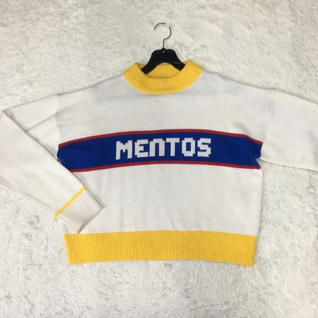 러브이즈트루 여성 멘토스 니트 CC09