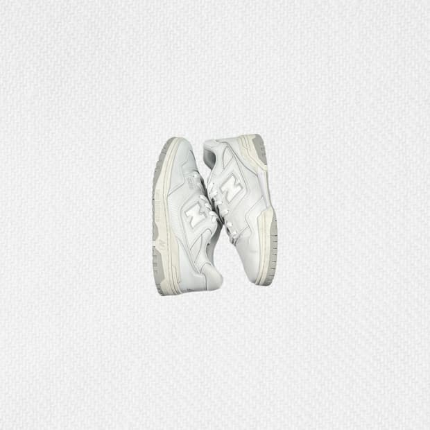 280 뉴발란스 550 화이트(2E)