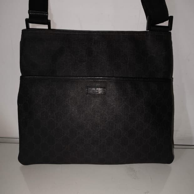 구찌 GG패턴 크로스백