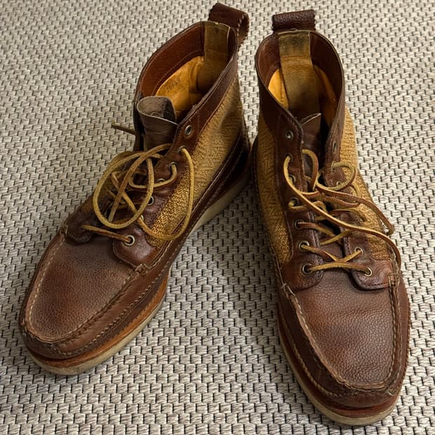 나이젤카본 유케텐 메인가이드