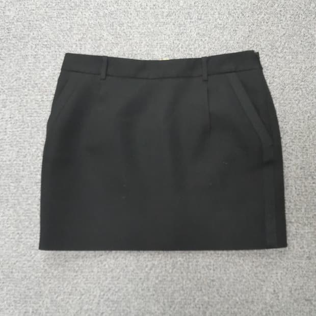 생로랑 스커트